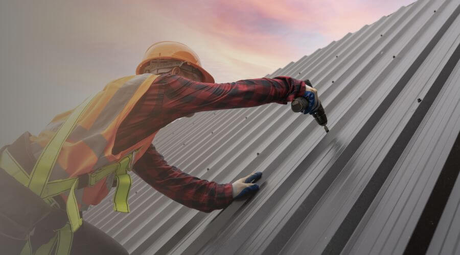 Professional New roof installation in Greenwood Lake, NY